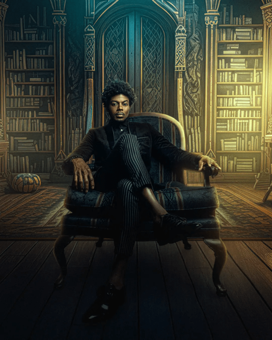 Edgar Allan Poe Experience