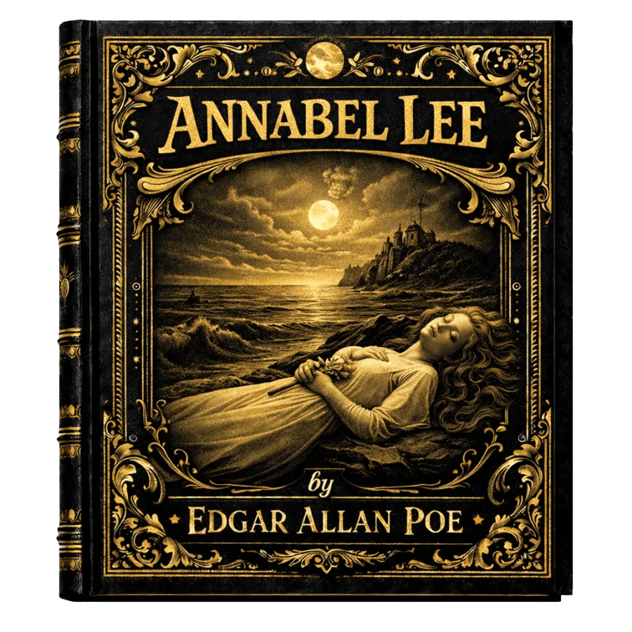 Annabel Lee