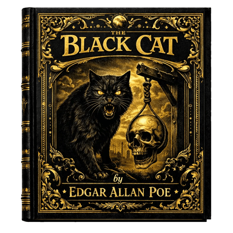 The Black Cat