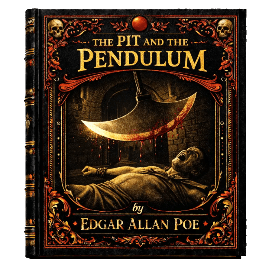 The Pit and the Pendulum