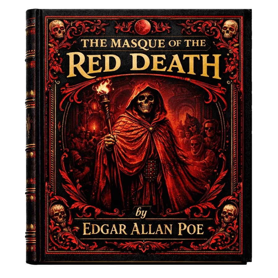Masque of Red Death