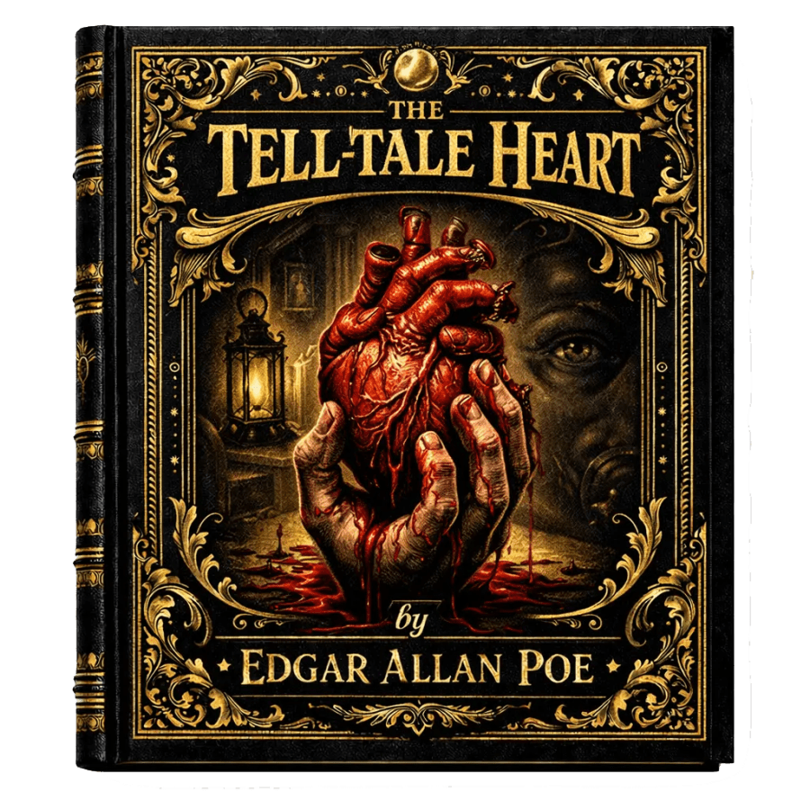 Tell-Tale Heart