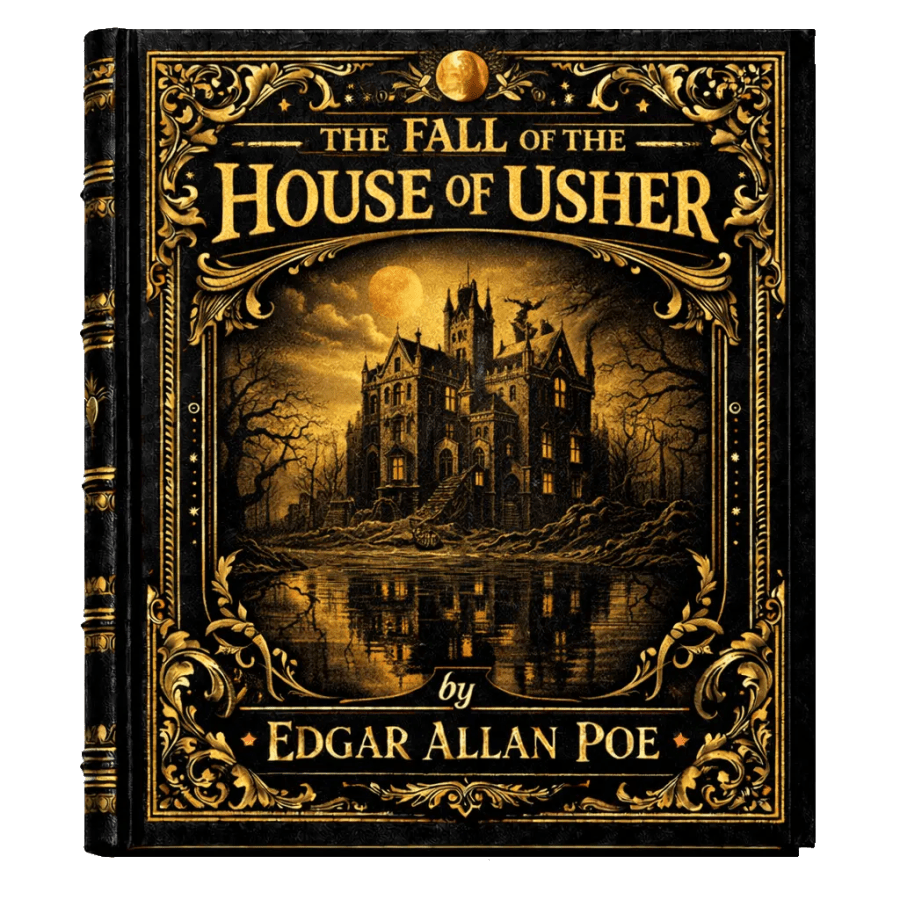 The Fall of the House of Usher